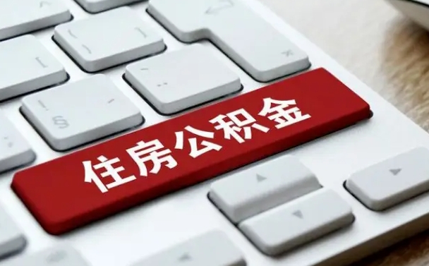 涉县公积金离职了怎么提（公积金离职了怎么提取出来）